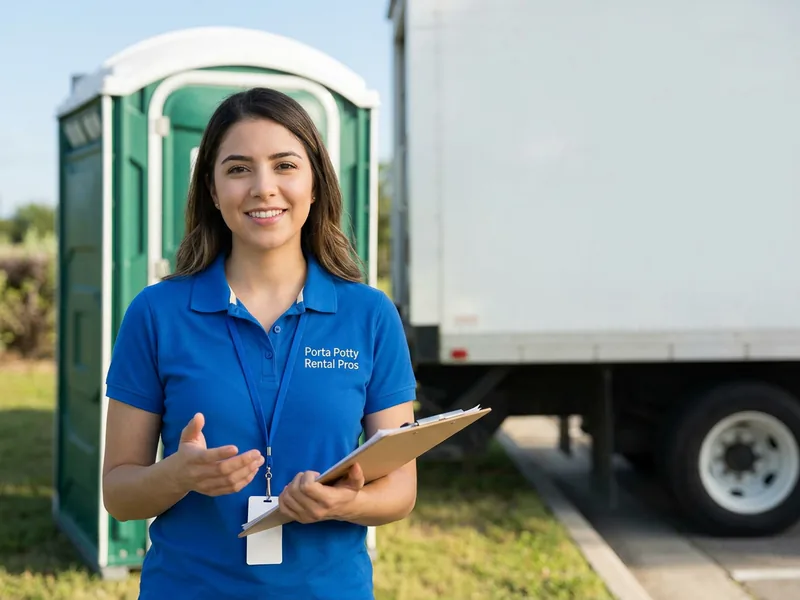 Porta Potty Rental  in Keystone Heights  FAQ